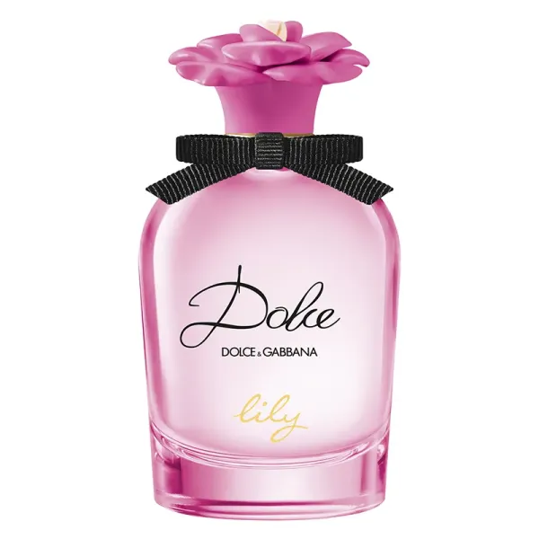 Dolce&Gabbana Dolce Lily Eau de Toilette pour Femme