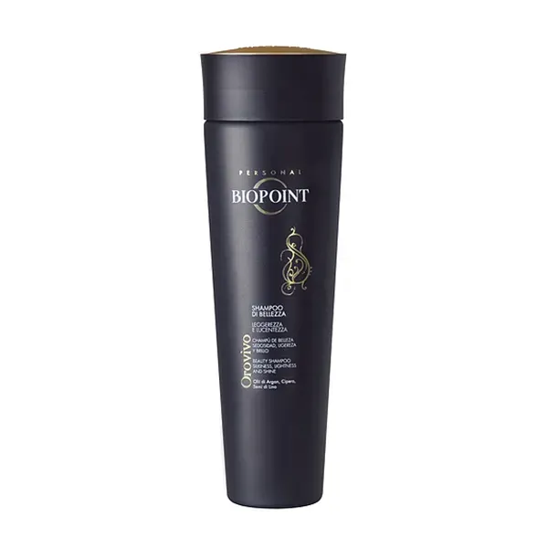 Biopoint Orovivo Shampoo di Bellezza 200ml