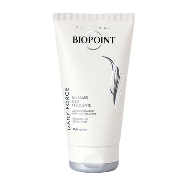 Biopoint Daily Force Balsamo uso frequente150ml