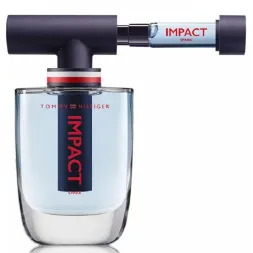 Tommy Hilfiger Impact Spark Eau de Toilette 2