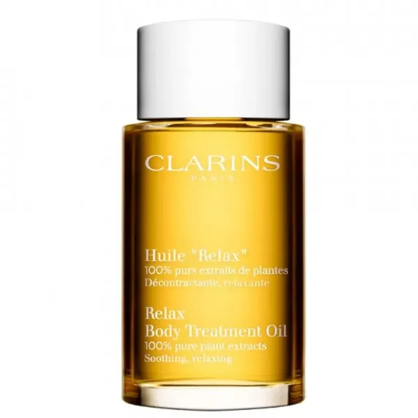 Clarins Huile \"Relax\" 100ml