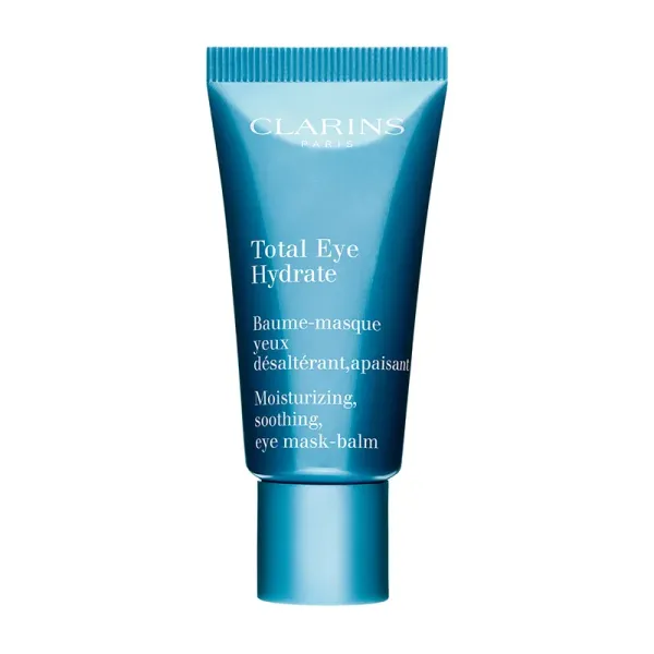 Clarins Total Eye Hydrate Masque yeux 20ml