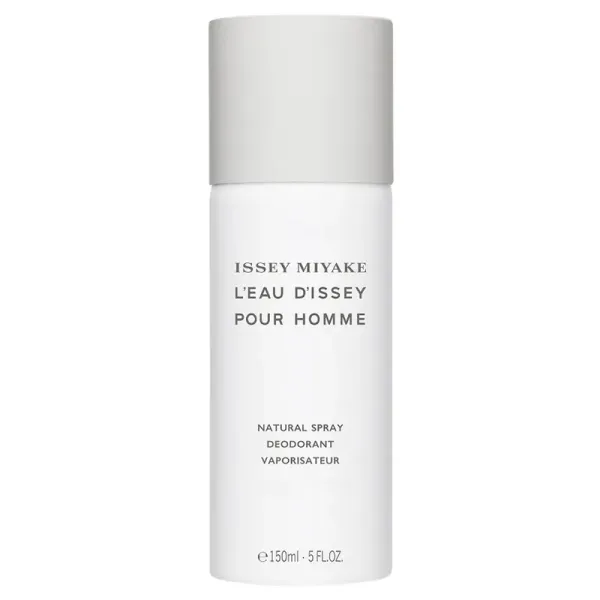 Issey Miyake L' Eau D' Issey pour Homme Deodorant Spray 150ml