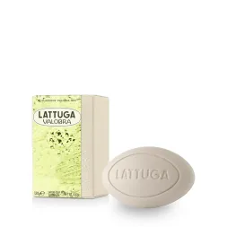 Valobra Lattuga sapone struccante naturale 130gr.