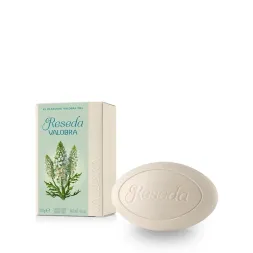 Valobra Reseda saponetta solida 130gr.
