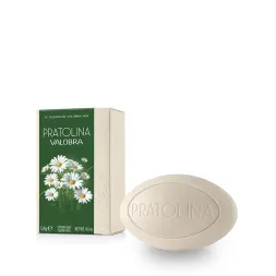 Valobra Pratolina saponetta delicata 130gr.