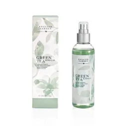 Atkinsons English Garden Green Tea Acqua Profumata Corpo 200ml 2
