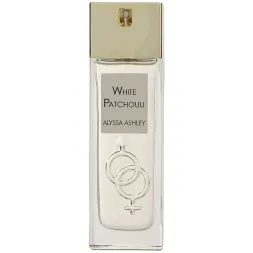 Alyssa Ashley White Patchouli Eau de Parfum 50ml