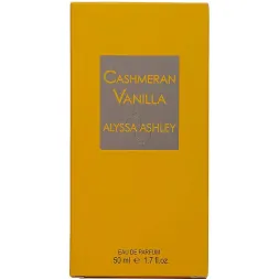 Alyssa Ashley Cashmeran Vanilla Eau de Parfum 50ml 2