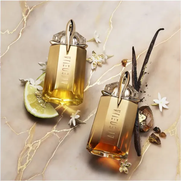 Mugler Alien Goddess Eau de Parfum Intense
