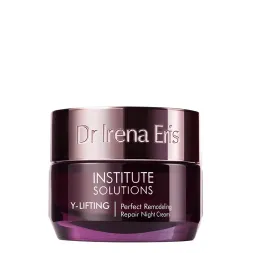 Institute Solution Y-Lifting Crema per la notte rimodellante e
