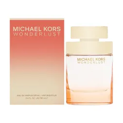 Michael Kors Wonderlust Eau de Parfum 2