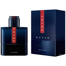 Prada Luna Rossa Ocean Eau de Parfum 2