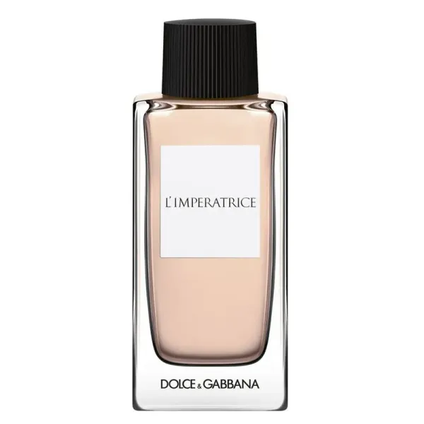 Dolce&Gabbana 3 L' Imperatrice Eau de Toilette