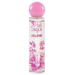 Aquolina Pink Sugar Lollipink Eau de Toilette