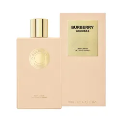 Burberry Goddess Body Lotion Donna 200ml 2