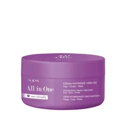Pupa All in One Crema Nutriente 1000 Usi 350ml