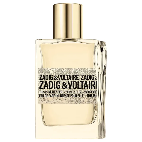 Zadig & Voltaire this is really her edpi