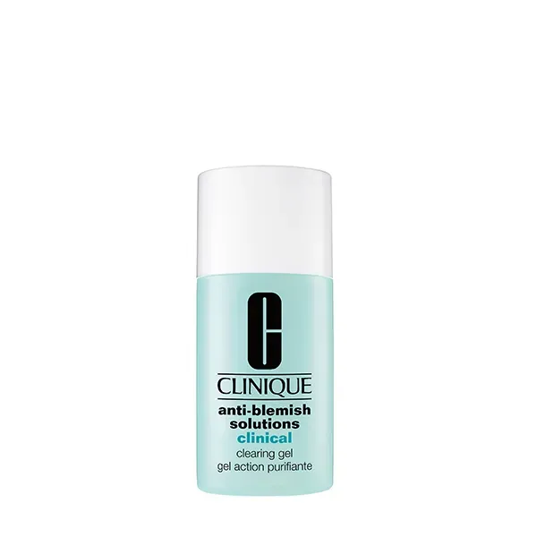 Clinique Anti-blemish Solutions Clinical clearing gel 15ml