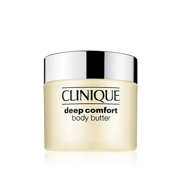 Clinique Deep Comfort™ Body Butter 200ml