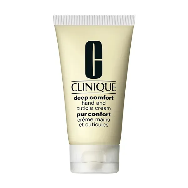 Clinique Deep Comfort™ Hand and Cuticle Cream 75ml