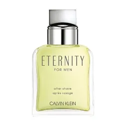 Calvin Klein Eternity Uomo Lozione dopobarba 100ml