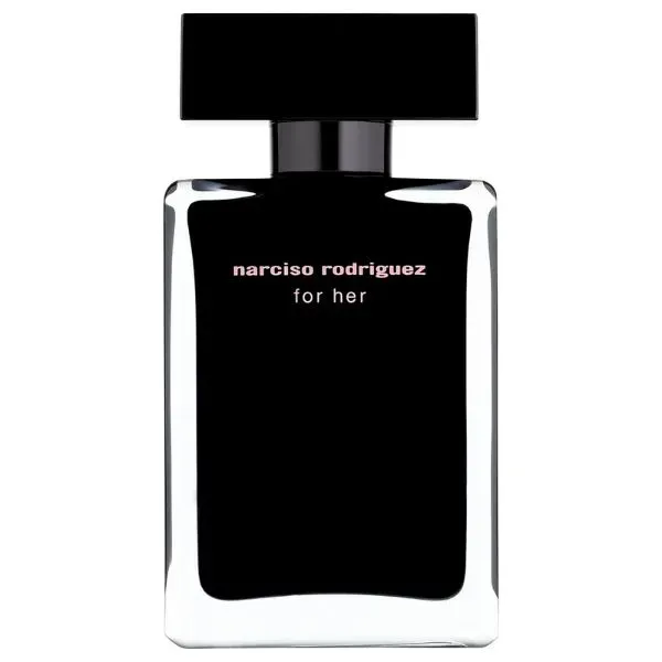 for HER Eau de Toilette