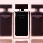 for HER Eau de Toilette