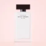 for her PURE MUSC Eau de Parfum
