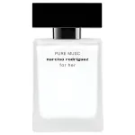 for her PURE MUSC Eau de Parfum