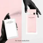for her PURE MUSC Eau de Parfum