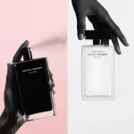 for her PURE MUSC Eau de Parfum
