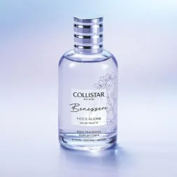 Benessere Fico e Glicine Eau de Toilette 2