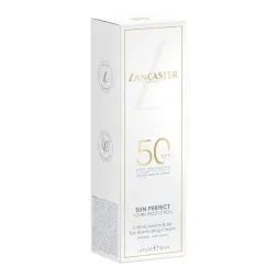 Sun Perfect Sun Illuminating Cream SPF50 2