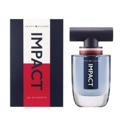 Impact Eau de Toilette 2
