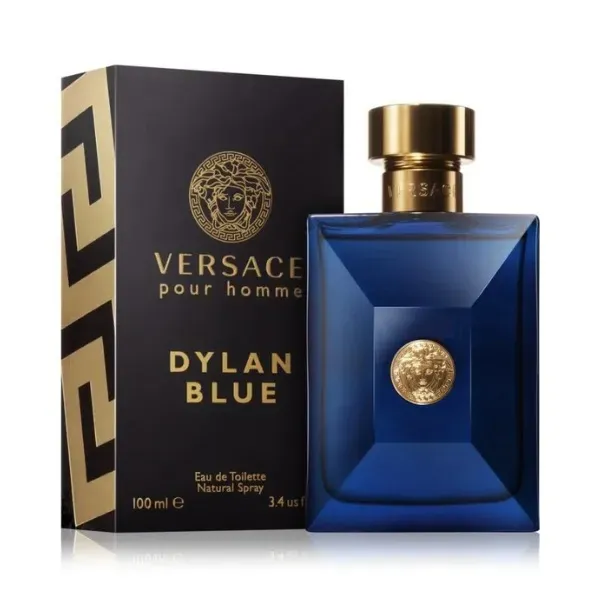 Pour Homme Dylan Blue Eau de Toilette
