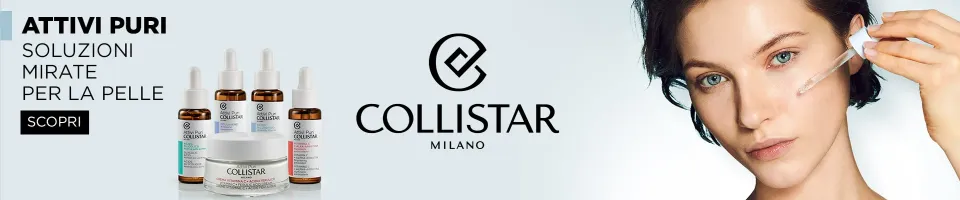 Collistar: eccellenza del Made in Italy cosmetico in Italia e nel Mondo