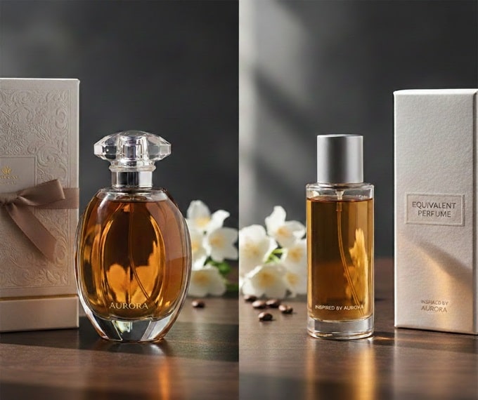profumo equivalente